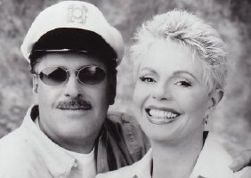 Captain & Tennille